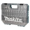 Frezy do rowków MAKITA 8mm zestaw 22szt.