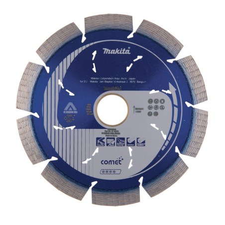 Makita B-12778 element do szlifierki kątowej