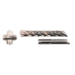 Makita NEMESIS II Wiertło do betonu 1 szt.