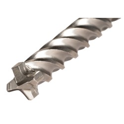 Makita NEMESIS II Wiertło do betonu 1 szt.