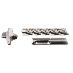 Makita NEMESIS II Wiertło do betonu 1 szt.