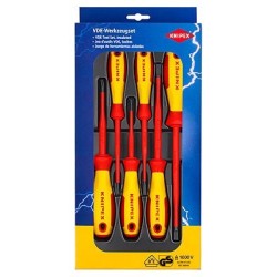 Schraubendreher-Paket 00 20 12 V02 VDE Slim