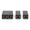 Digitus Tester kabli sieciowych i komunikacyjnych, RJ45 i BNC