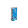 Lanberg NT-0403 tester kabli sieciowych Tester PoE Niebieski