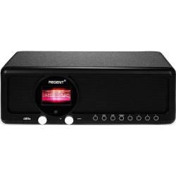 Radioodbiornik Ferguson Regent i351s (czarny)