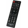 Radioodbiornik Ferguson Regent i351s (czarny)