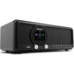 Radioodbiornik Ferguson Regent i351s (czarny)