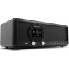 Radioodbiornik Ferguson Regent i351s (czarny)