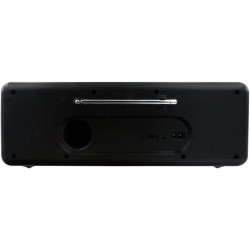 Radioodbiornik Ferguson Regent i351s (czarny)