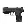 Pistolet BYRNA LE BLACK k.68 CO2-12g zestaw