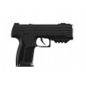 Pistolet BYRNA LE BLACK k.68 CO2-12g zestaw