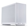 Obudowa Lian Li DAN Futerał A3-mATX Micro-ATX - Biały