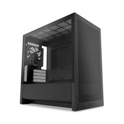 NZXT H9 H3 Flow Midi Tower Czarny