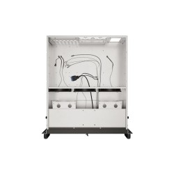 Lanberg SC01-5204-12B Obudowa do serwera modułowego Rack (4U) 0 GB