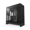 NZXT H9 Flow Midi Tower Czarny