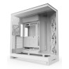 NZXT H9 Flow Midi Tower Biały