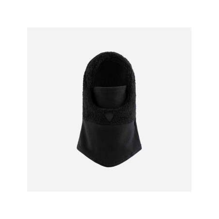 Kominiarka Rossignol Jr Trendy Balaclava czarny