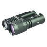 Latarka AceBeam M1 6500K Green