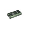 Latarka AceBeam M1 6500K Green