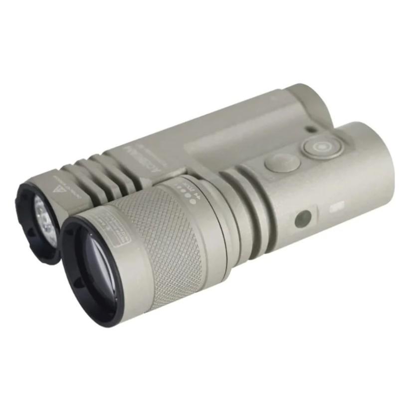 Latarka AceBeam M1 6500K MAO