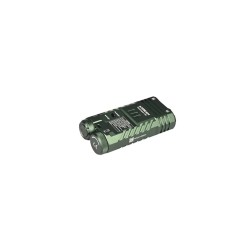 Latarka AceBeam M2-X Green