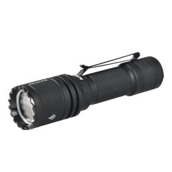 Latarka AceBeam P16 Black