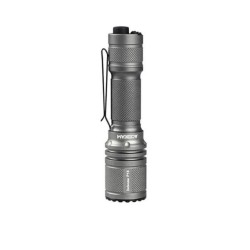 Latarka AceBeam P16 Gray