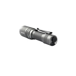 Latarka AceBeam P16 Gray