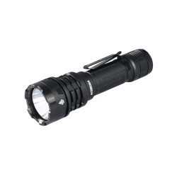 Latarka AceBeam P17 Black