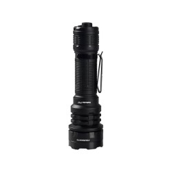 Latarka AceBeam P17 Black