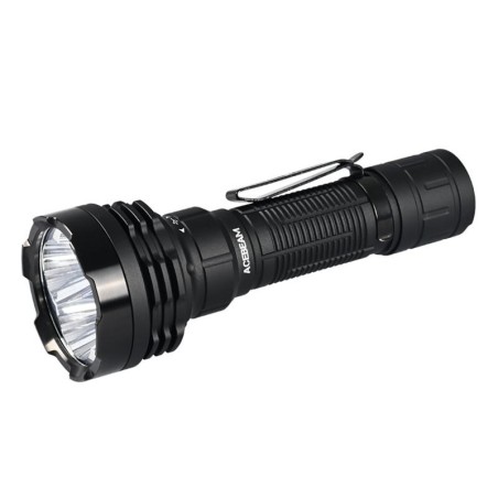 Latarka AceBeam P18