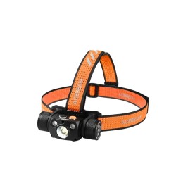 Latarka AceBeam H30 R+G 6500K