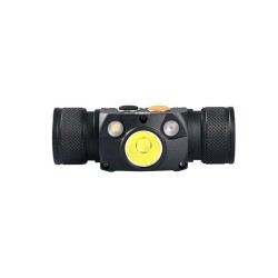 Latarka AceBeam H30 R+G 6500K