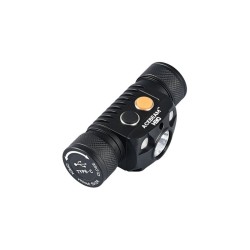 Latarka AceBeam H30 R+G 6500K
