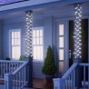 Inteligentny łańcuch świetlny NANOLEAF 1D STARTER KIT 250 LED 20 m IP44 (NF084K02-20XLS)