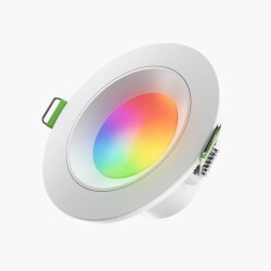 Nanoleaf Essentials Inteligentne oświetlenie punktowe Wi-Fi/Bluetooth 6 W