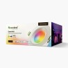 Nanoleaf Essentials Inteligentne oświetlenie punktowe Wi-Fi/Bluetooth 6 W