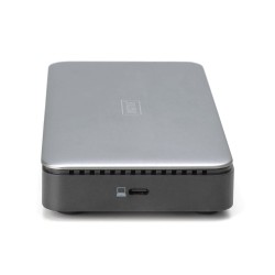 Digitus Stacja dokująca USB-C, 11 portów