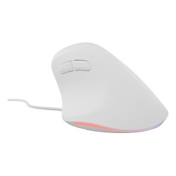NATEC Crake 2 Pro myszka Uniwersalne Po prawej stronie USB Typu-A Optyczny 12800 DPI