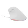 NATEC Crake 2 Pro myszka Uniwersalne Po prawej stronie USB Typu-A Optyczny 12800 DPI