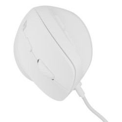 NATEC Crake 2 Pro myszka Uniwersalne Po prawej stronie USB Typu-A Optyczny 12800 DPI