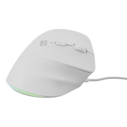 NATEC Crake 2 Pro myszka Uniwersalne Po prawej stronie USB Typu-A Optyczny 12800 DPI