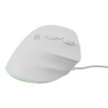 NATEC Crake 2 Pro myszka Uniwersalne Po prawej stronie USB Typu-A Optyczny 12800 DPI