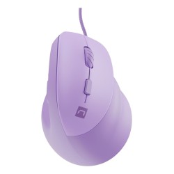 NATEC Crake 2 Pro myszka Uniwersalne Po prawej stronie USB Typu-A Optyczny 12800 DPI