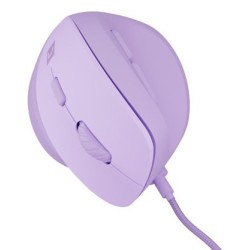 NATEC Crake 2 Pro myszka Uniwersalne Po prawej stronie USB Typu-A Optyczny 12800 DPI