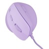 Myszka NATEC Crake 2 Pro Uniwersalne Po prawej stronie USB Typu-A Optyczny 12800 DPI