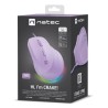 NATEC Crake 2 Pro myszka Uniwersalne Po prawej stronie USB Typu-A Optyczny 12800 DPI