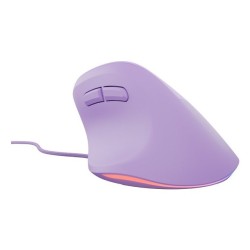 NATEC Crake 2 Pro myszka Uniwersalne Po prawej stronie USB Typu-A Optyczny 12800 DPI
