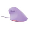 NATEC Crake 2 Pro myszka Uniwersalne Po prawej stronie USB Typu-A Optyczny 12800 DPI