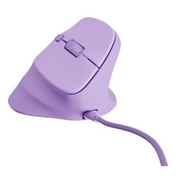 NATEC Crake 2 Pro myszka Uniwersalne Po prawej stronie USB Typu-A Optyczny 12800 DPI